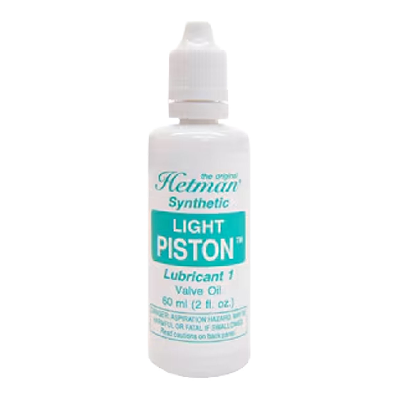 Hetman LIGHT PISTON Lubricant 1 Valve Oil