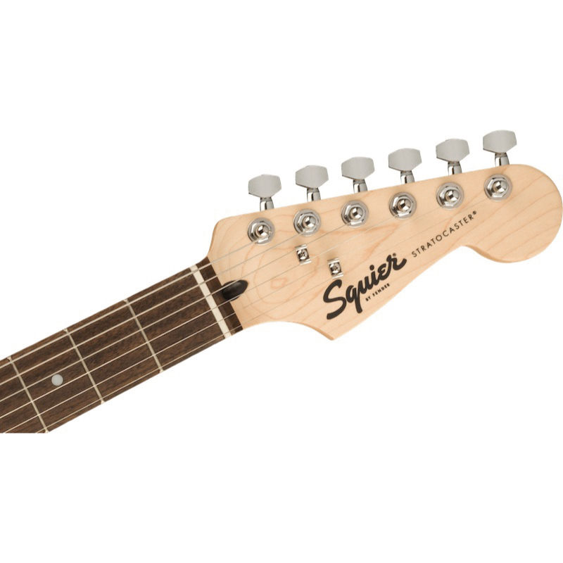 Fender Squier Bullet Strat