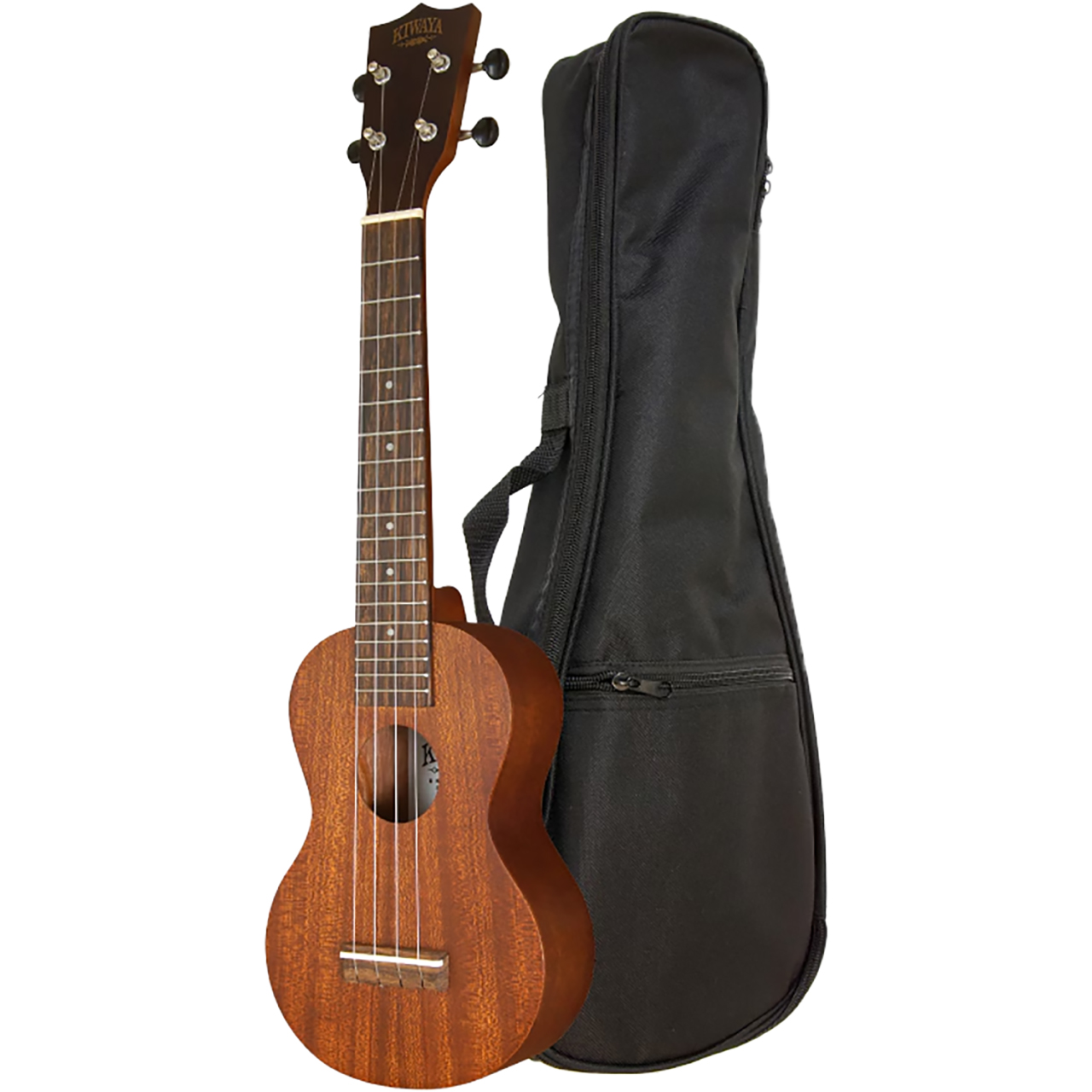 KIWAYA ウクレレ KSU-1L ソプラノロングネック