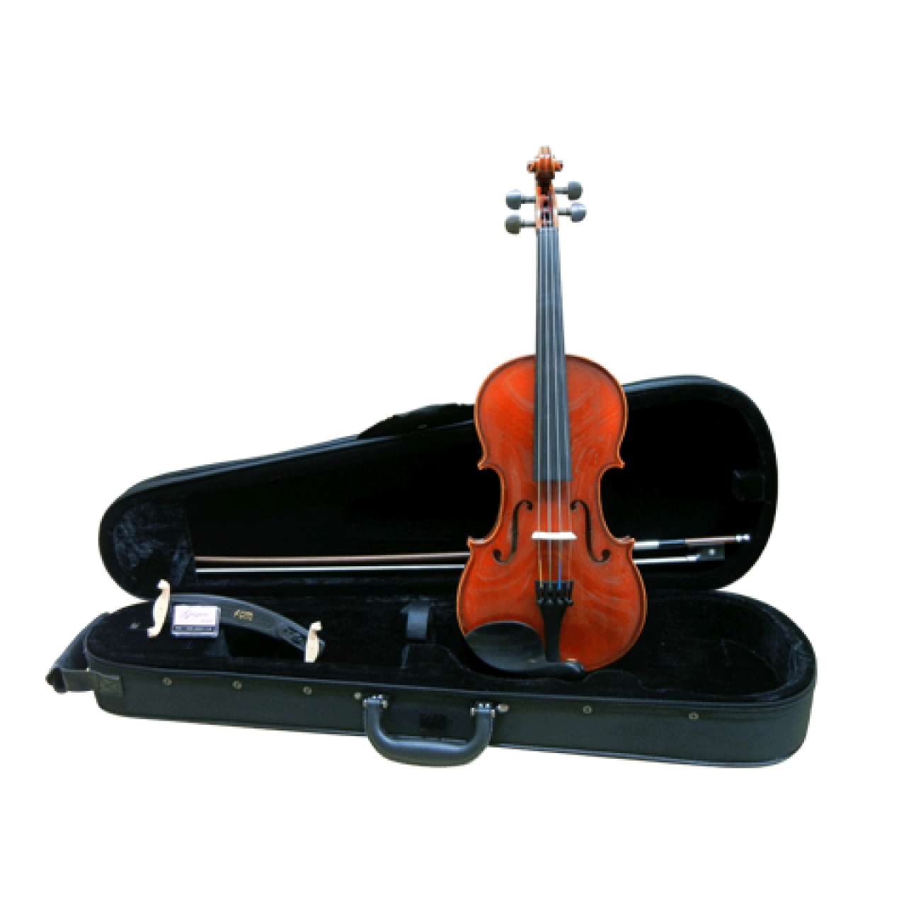 Grazioso GV-0S バイオリンセット