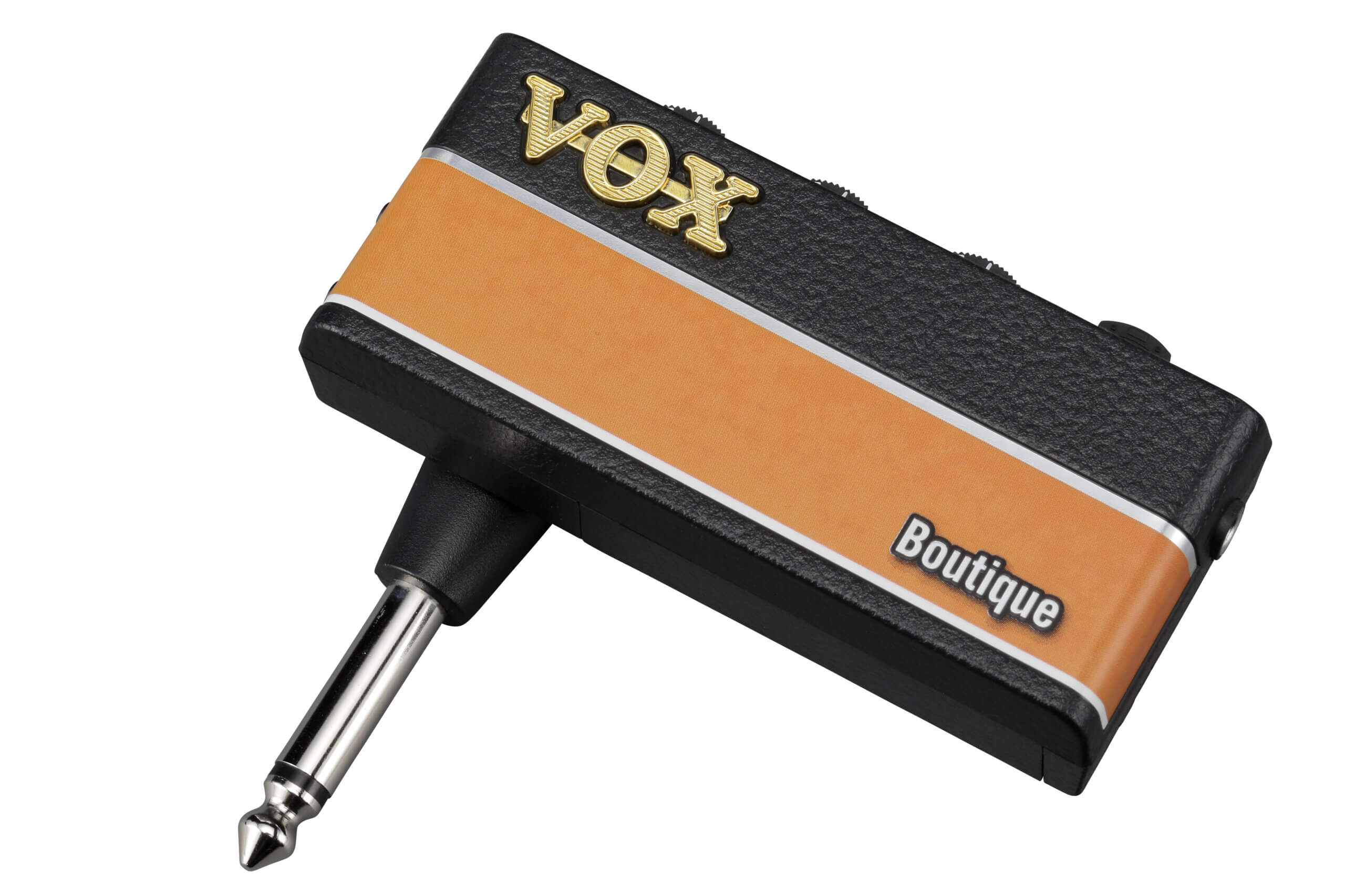VOX　ヘッドホンアンプ　amPlug 3　Boutique