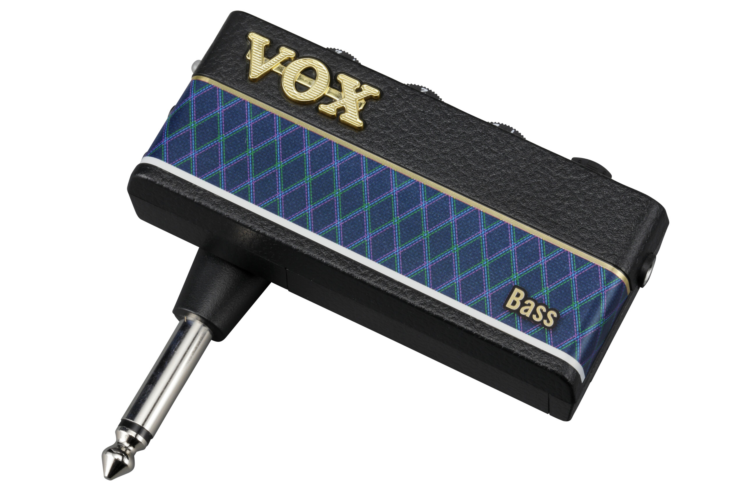 VOX　ヘッドホンアンプ　amPlug 3　Bass