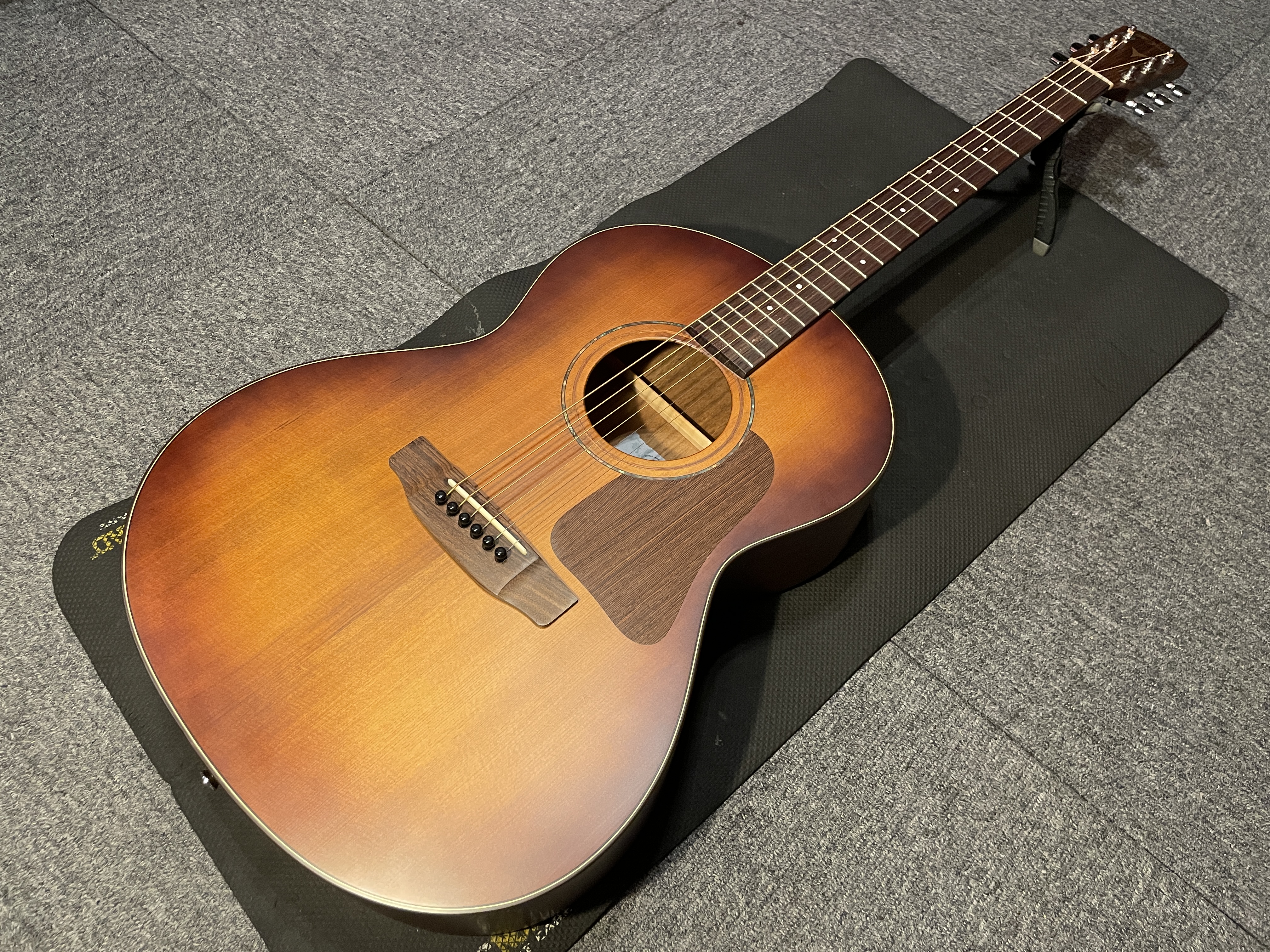 K.Yairi　アコースティックギター　RF-K7-OVA VS