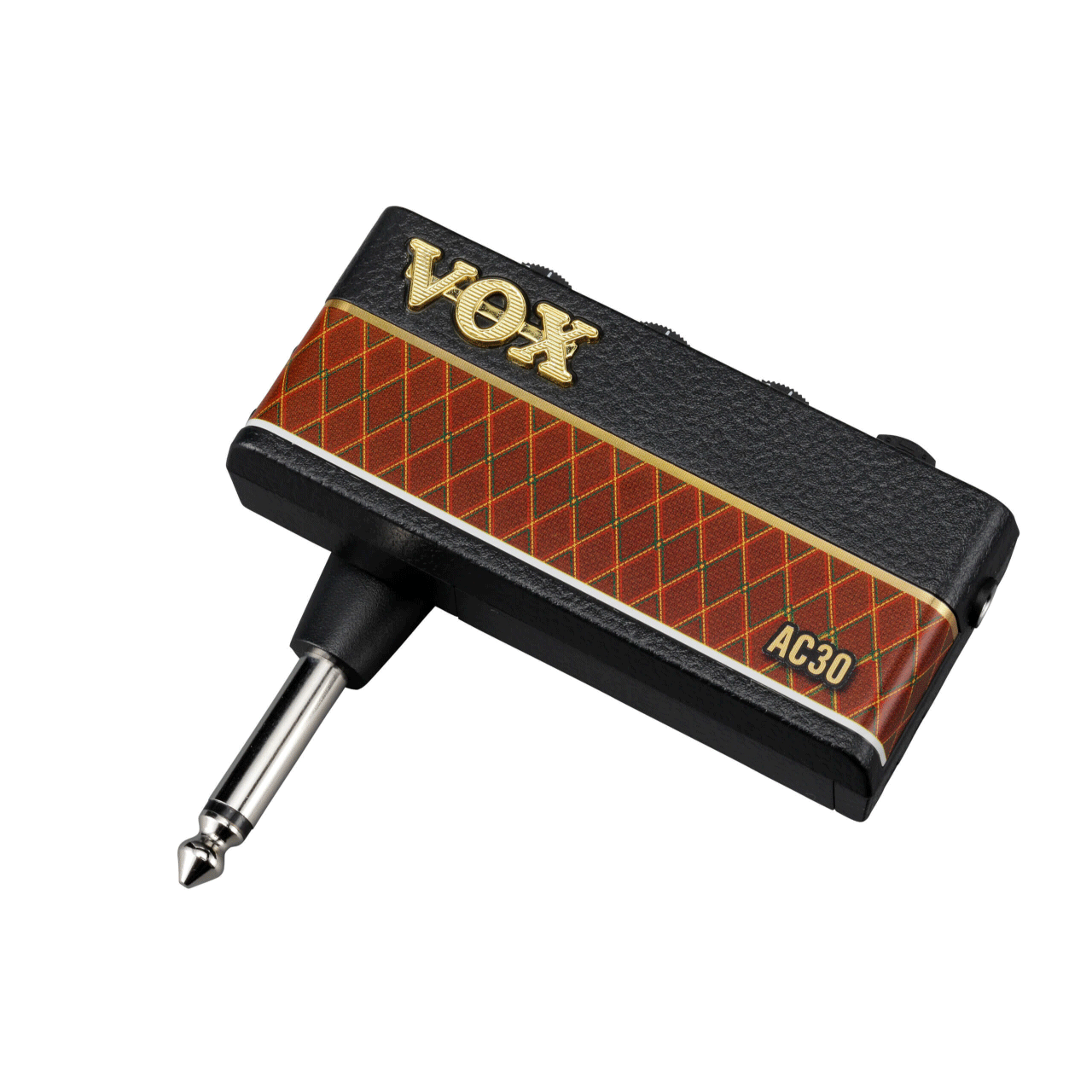 VOX amPlug3 AC30 ヘッドホンアンプ