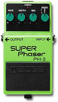 BOSS　フェイザー　PH-2