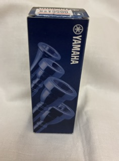 YAMAHA トランペット用マウスピース　スタンダードシリーズ　TR-11C4
