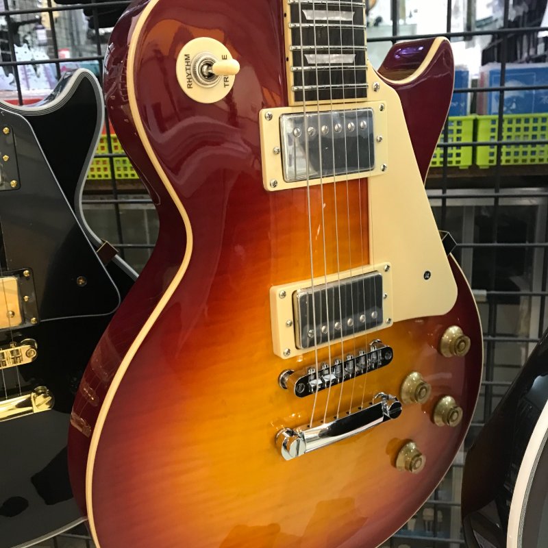 ESP　Grass Roots G-LP-STD/Cherry Sunburst G-LP-STD