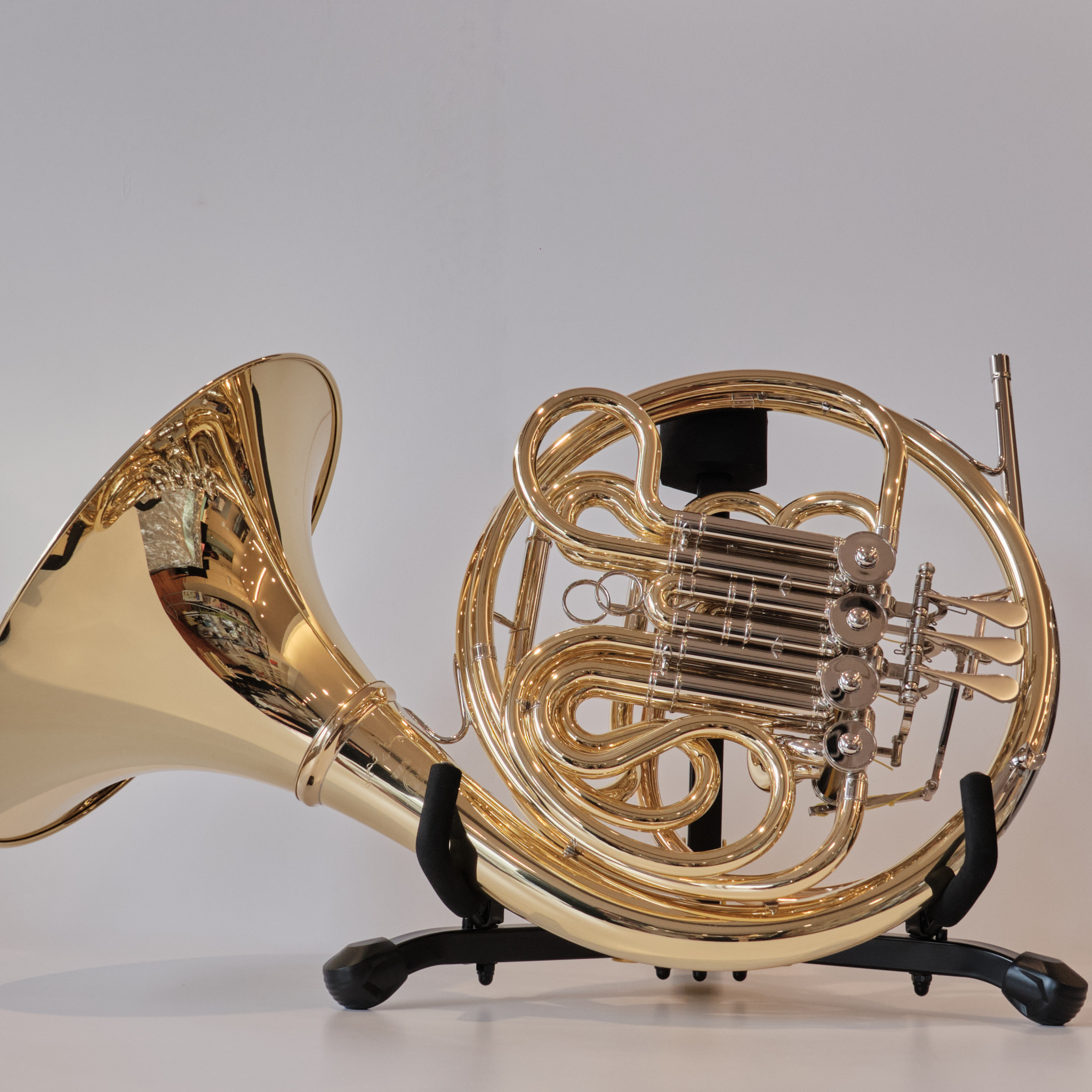 YAMAHA YHR-671D フルダブルホルン ヤマハ 【佐賀店】【展示品】